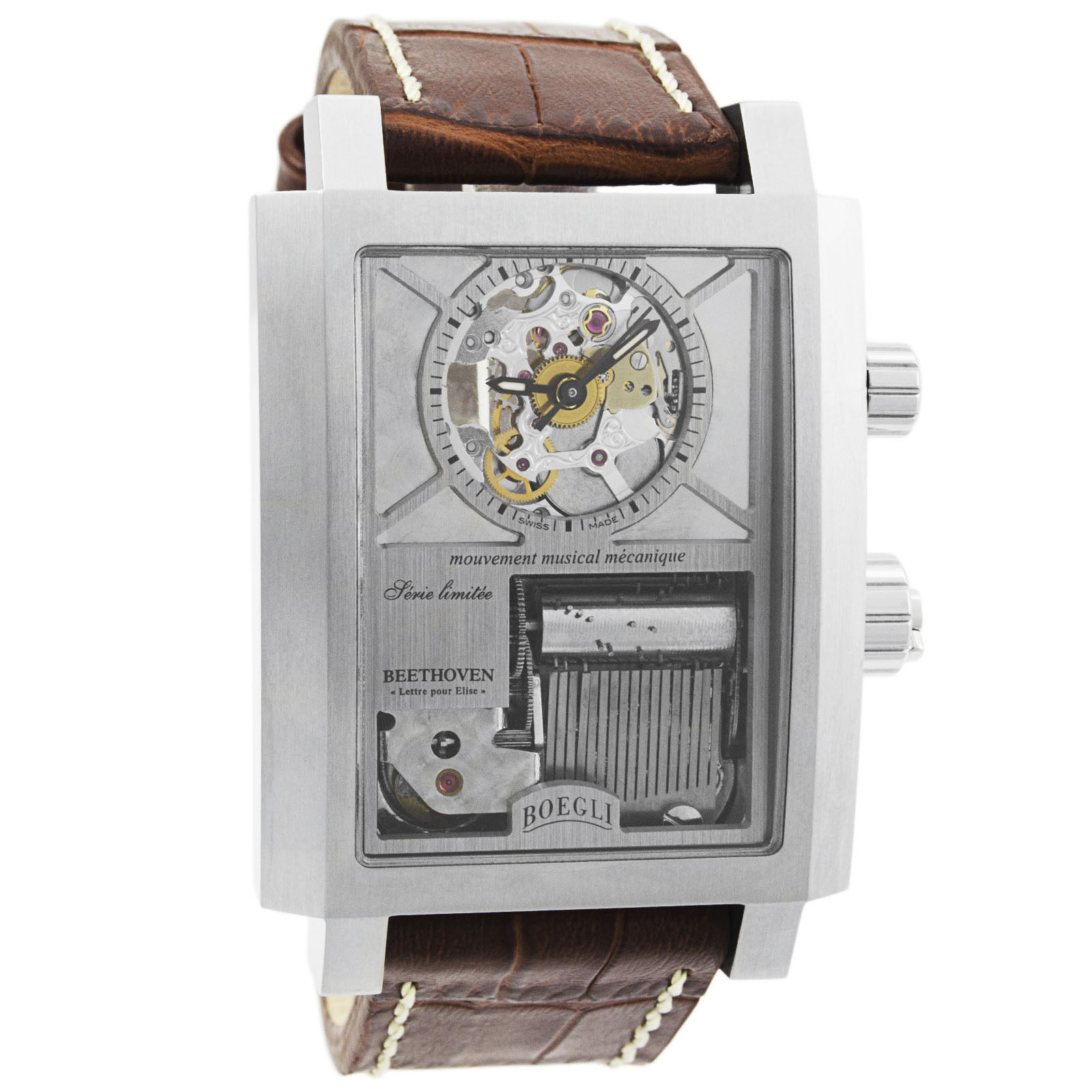 Beethoven : quelques objets de collection récemment vendus sur eBay